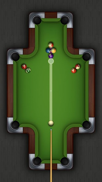 Pooking - Billiards City screenshot 19