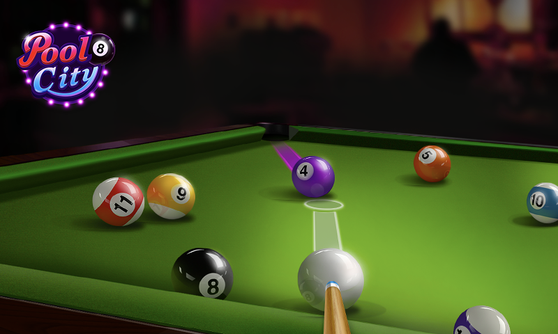 Pooking - Billiards City screenshot 20