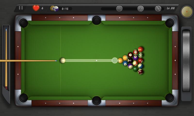 Pooking - Billiards City screenshot 21