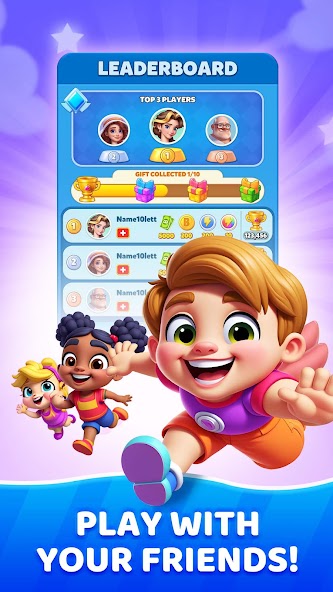 Bingo Voyage - Live Bingo Game screenshot 5