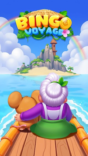 Bingo Voyage - Live Bingo Game screenshot 24