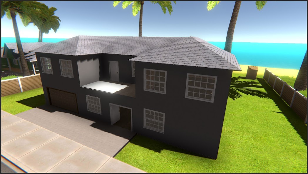 Ocean Is Home :Island Life Sim screenshot 4