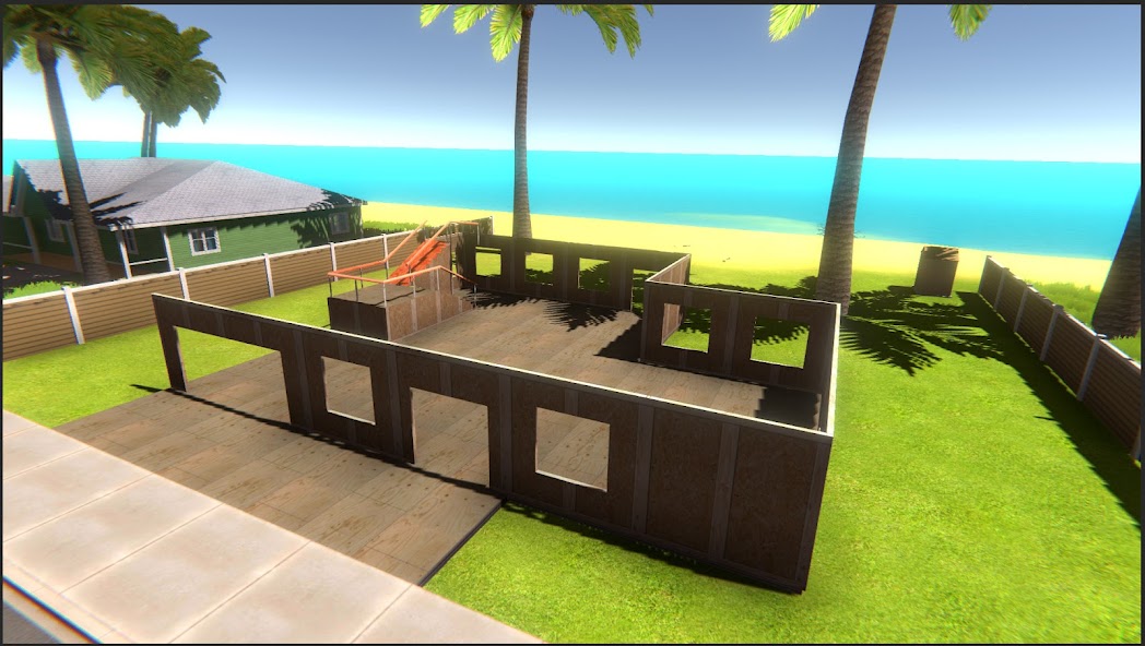 Ocean Is Home :Island Life Sim screenshot 13