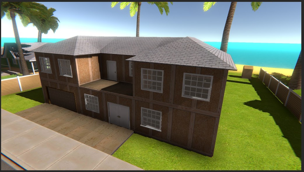 Ocean Is Home :Island Life Sim screenshot 14