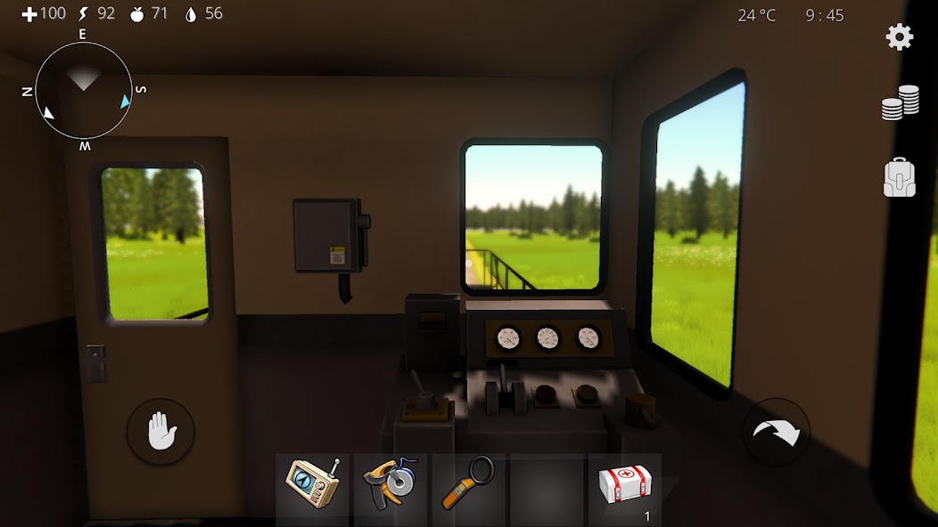 Ocean Is Home :Island Life Sim screenshot 17