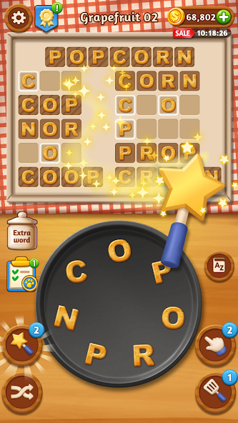 Word Cookies! ® screenshot 23