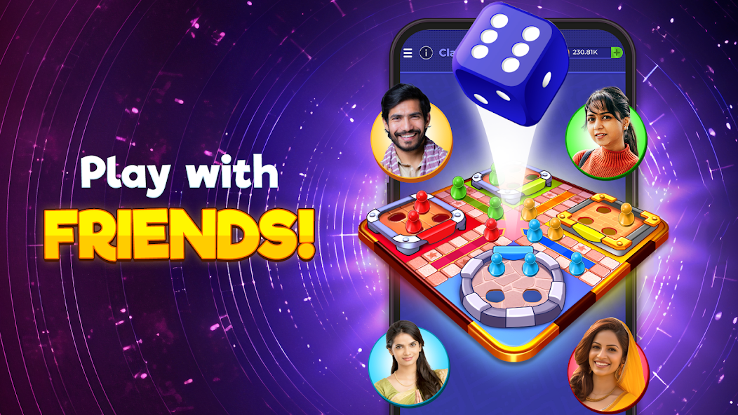Ludo Superstar - Fun Game screenshot 3