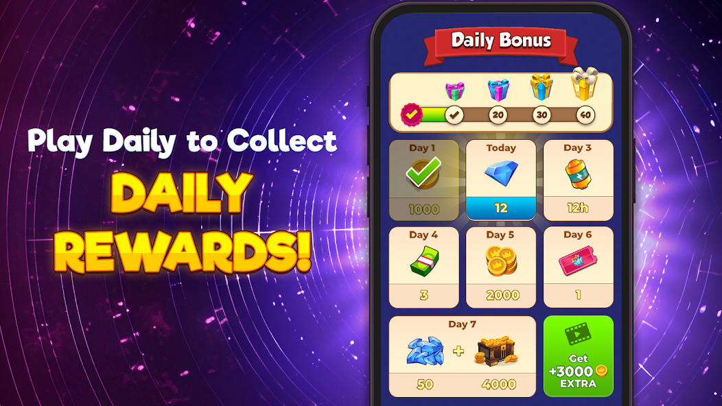Ludo Superstar - Fun Game screenshot 6