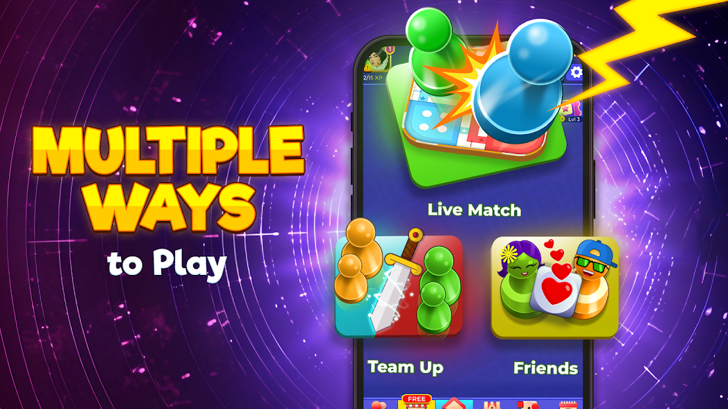 Ludo Superstar - Fun Game screenshot 10