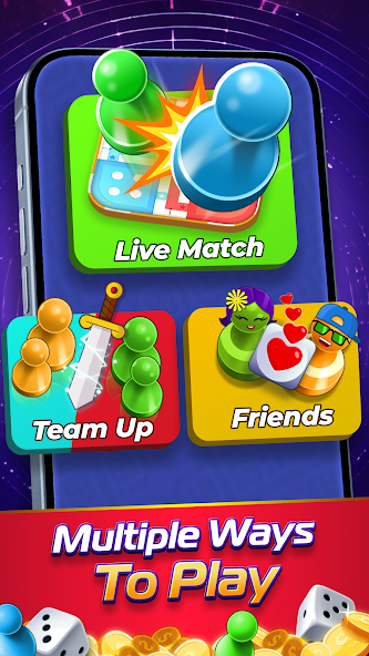 Ludo Superstar - Fun Game screenshot 12