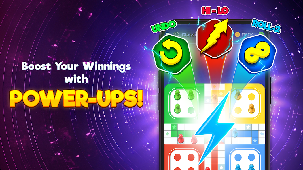 Ludo Superstar - Fun Game screenshot 14