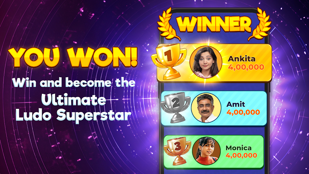 Ludo Superstar - Fun Game screenshot 17