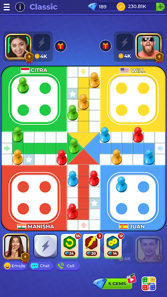 Ludo Superstar - Fun Game screenshot 18
