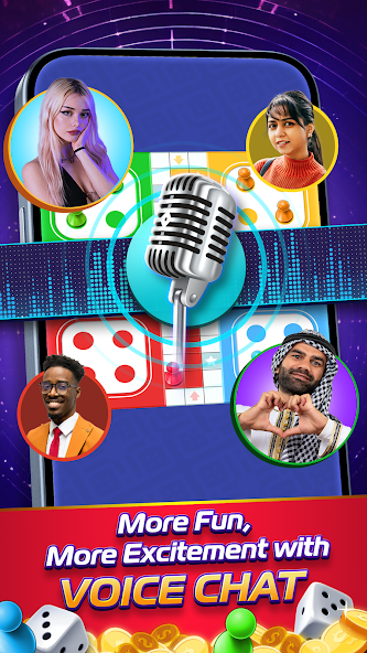 Ludo Superstar - Fun Game screenshot 19