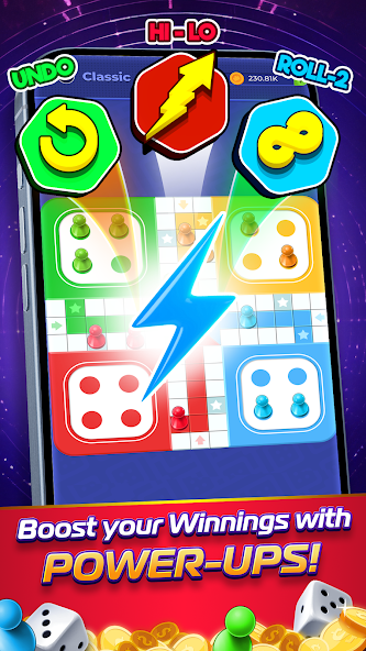 Ludo Superstar - Fun Game screenshot 20