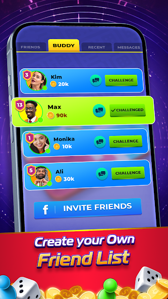 Ludo Superstar - Fun Game screenshot 21