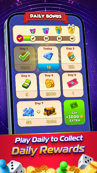 Ludo Superstar - Fun Game screenshot 22