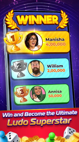 Ludo Superstar - Fun Game screenshot 23