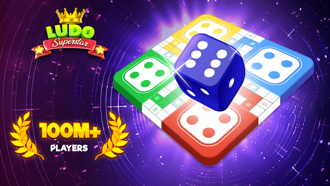Ludo Superstar - Fun Game screenshot 24