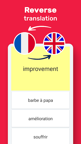 Learn English Vocabulary screenshot 16
