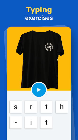 Learn English Vocabulary screenshot 21