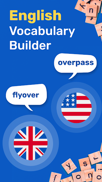 Learn English Vocabulary screenshot 23
