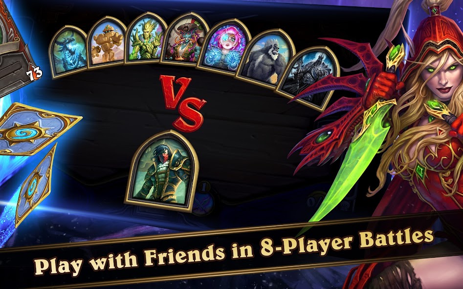 Hearthstone screenshot 7