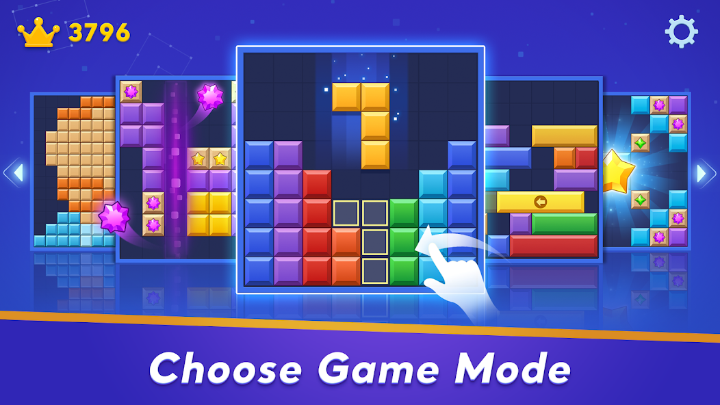 Block Blast! screenshot 16