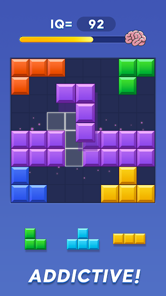 Block Blast! screenshot 18