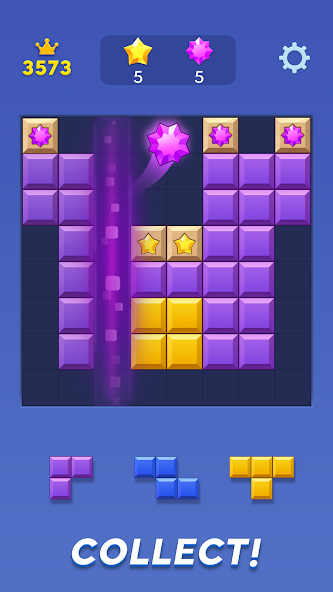 Block Blast! screenshot 20