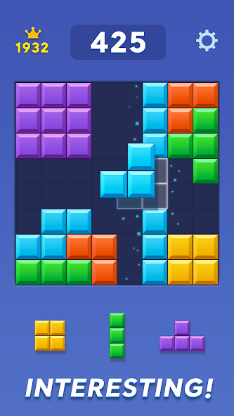 Block Blast! screenshot 21