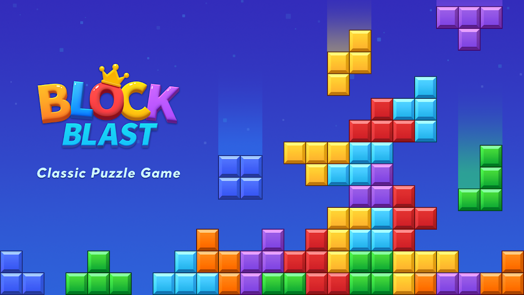 Block Blast! screenshot 24