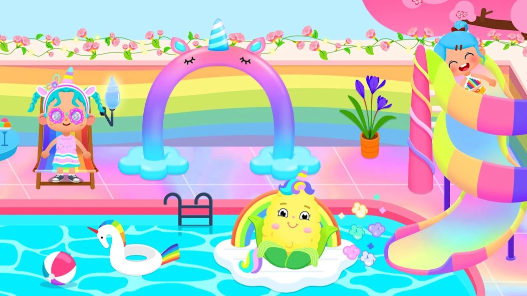 BonBon Life World Make Stories screenshot 15