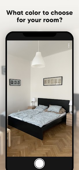 Paint my Room - Try wall color screenshot 1