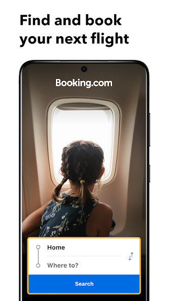 Booking.com: Hotels & Travel screenshot 6