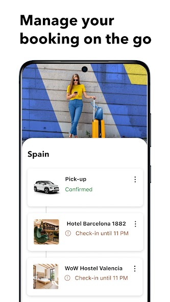 Booking.com: Hotels & Travel screenshot 7