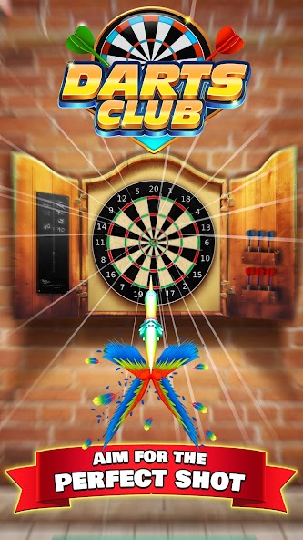 Darts Club: PvP Multiplayer screenshot 18