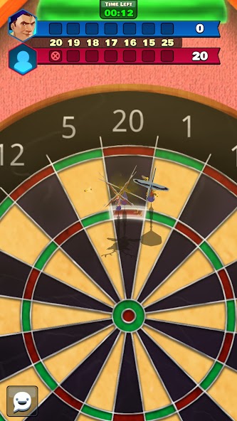 Darts Club: PvP Multiplayer screenshot 22