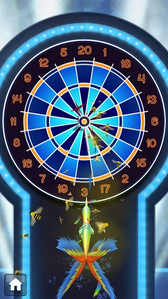 Darts Club: PvP Multiplayer screenshot 23