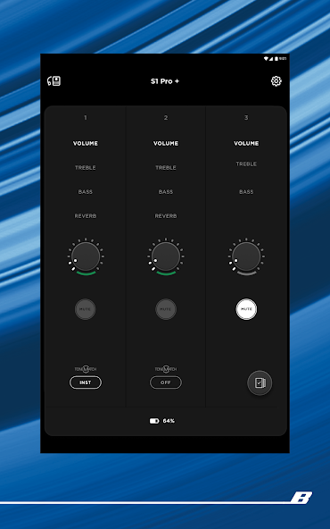 Bose screenshot 4