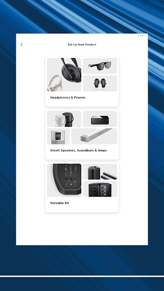 Bose screenshot 6