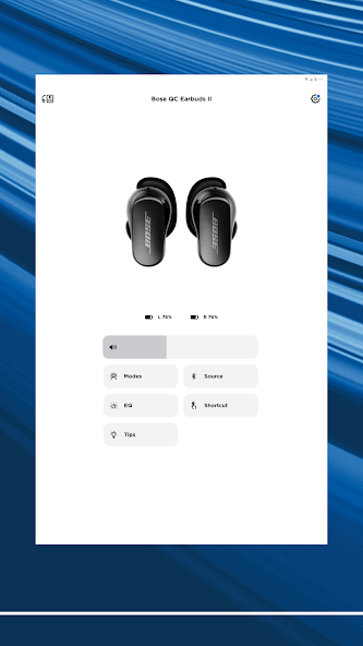 Bose screenshot 7