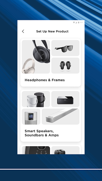 Bose screenshot 11
