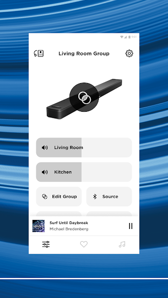 Bose screenshot 14