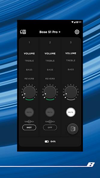 Bose screenshot 15