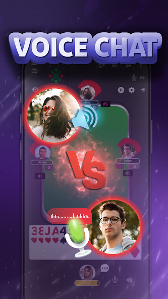 Jawaker Hand, Trix & Pool screenshot 2
