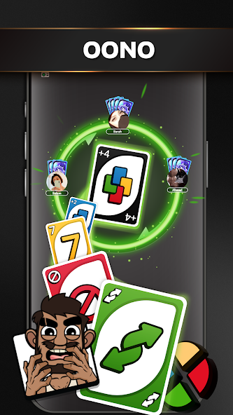 Jawaker Hand, Tarneeb & Trix screenshot 18