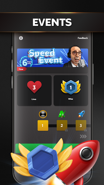 Jawaker Hand, Tarneeb & Trix screenshot 20