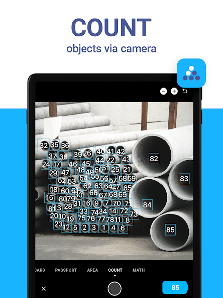 iScanner - PDF Scanner App screenshot 5