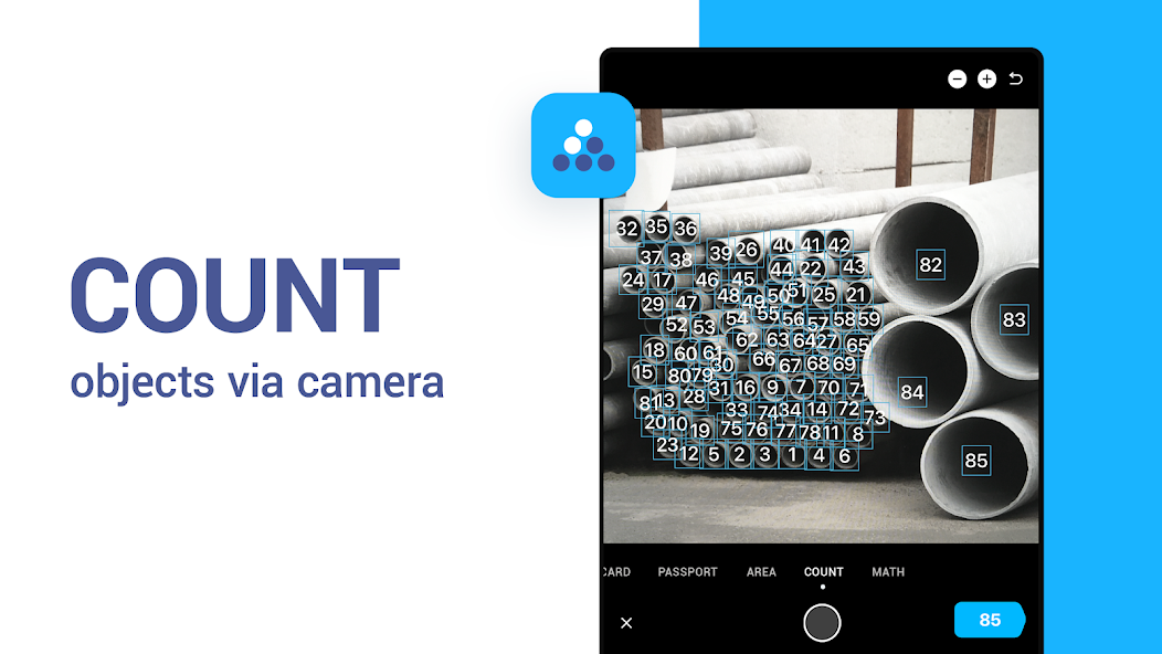 iScanner - PDF Scanner App screenshot 13